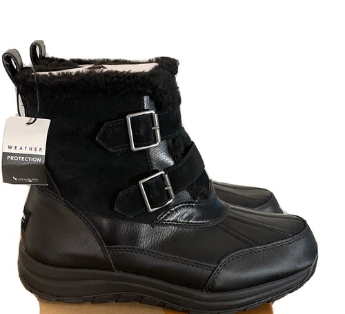 imree winter boot