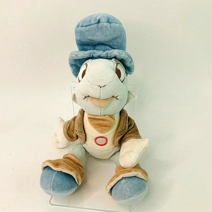 disney store jiminy cricket plush