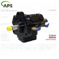 Bosch Hochdruckpumpe RENAULT KANGOO Rapid / RENAULT LAGUNA II (BG0/1_) 1.9 dCi