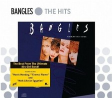Bangles' Greatest Hits by Bangles (CD, 1990) for sale online | eBay