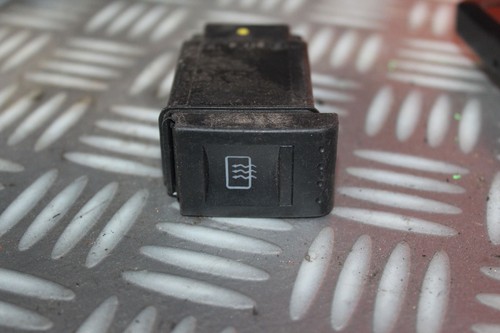 Schalter Heckscheibenheizung 6X0959621A VW Lupo 1.0 6 X