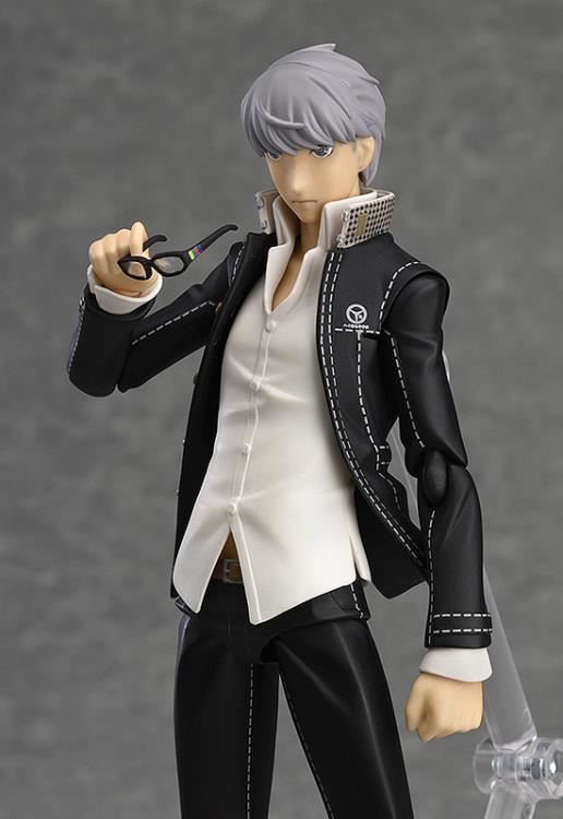 figma アイギス The ULTIMATE ver.【未開封品】P4U Persona 4 Arena