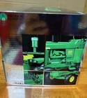 Ertl John Deere 5010 Diesel 1/16 scale Die Cast Metal Replica — photo 4