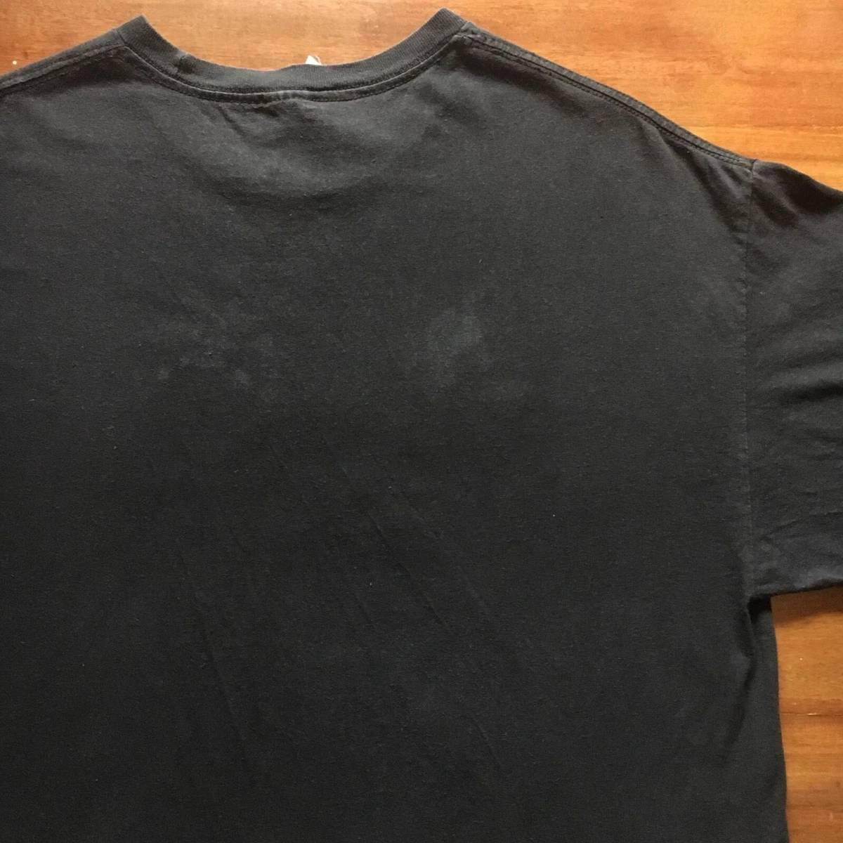 Vintage The Chemical Brothers Shirt