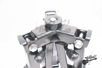 PEARL All fit conga stand Short type PC-900S Useful for low