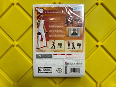 Wii Active Personal Trainer (Nintendo Wii) for sale online