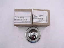 2 Pack WATCO 48750-PP-CP Tub Closer,2-7/8" dia SS Chrome