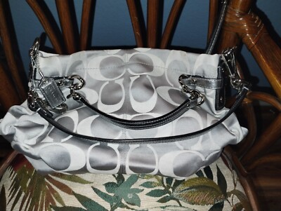 Coach Purse K1176-f17183 | eBay