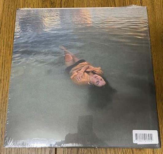 2枚セット Cleo Sol Gold Heaven 新品 アナログ盤 送料込