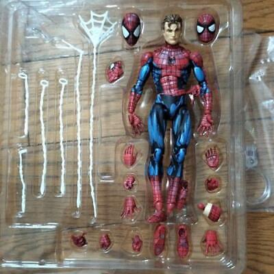 Mafex No.108 Spider-Man Comic Pa limited edition | eBay