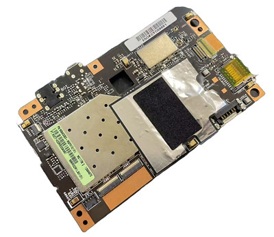 60NK00B1-R00060 ASUS Memo Pad ME173X 7'' Tablet 8GB Motherboard Logic Main