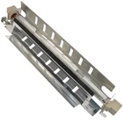 HQRP Defrost Heater for GE BS / CS / CZ / DS / ES / GC / GI Series Refrigerators