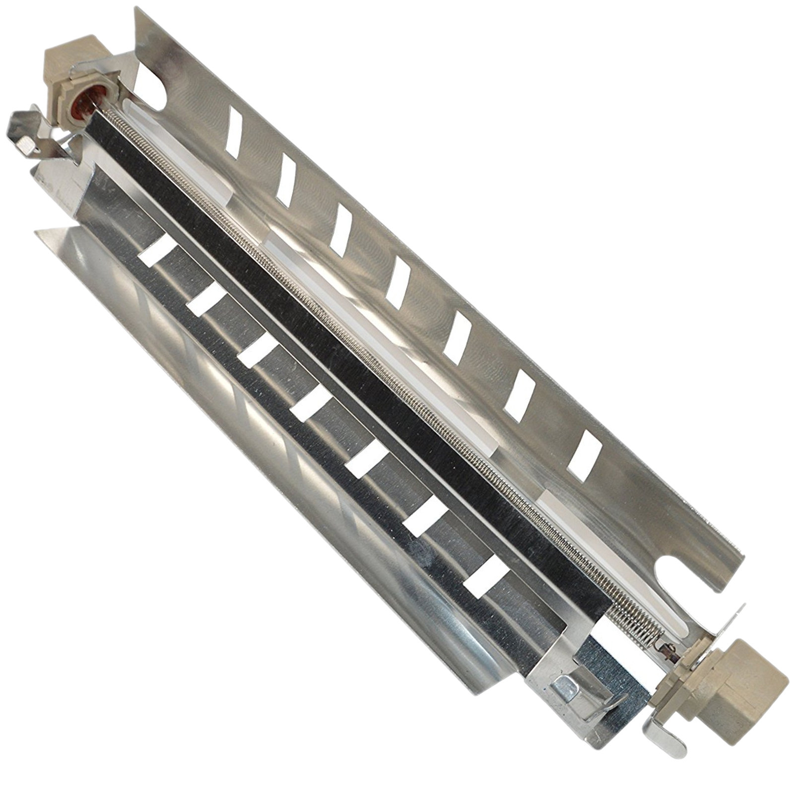 HQRP Defrost Heater for GE BS / CS / CZ / DS / ES / GC / GI Series Refrigerators