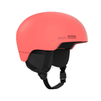 Anon - Windham Wavecel Snowboard-/Skihelm - Peach Echo NEU FÜR 2025 SALE