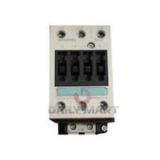 New In Box SIEMENS 3RT1026-1AL20 Contactor 10A 690VAC