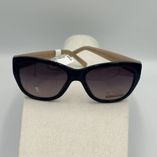 Flower Charlie Navy Sunglasses Rxable FUR1000414 New