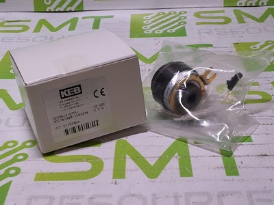KEB 020364X-072U BRAKE CLUTCH