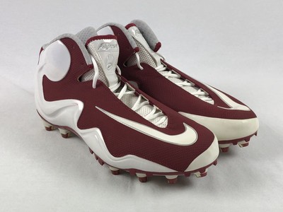 nike flyposite football cleats