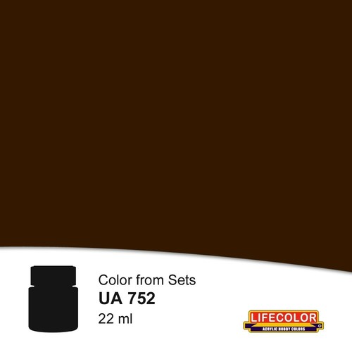 LIFECOLOR FARBEN 22ml ACRYL DIORAMA CAMOUFLAGE COMBO TENSOCROM PIGMENTS - 1 Stück - Bild 34 von 46