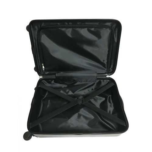 Kids Carry-on Luggage Hard Sided Tween Spinner Rolling 20 inch Suitcase Trolley - Picture 43 of 186
