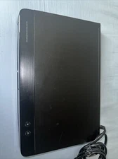 Philips BDP1200/F7 Blu-ray Disc Player Only (No Remote or Video Cables) Works!!!