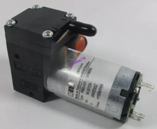 For Vacuum pump PM21461-NMP830 24VDC diaphragm pump biochemical pump 1PCS
