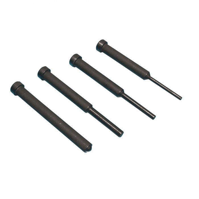 REPLACEMENT PINS FOR BIKETEK HEAVY DUTY CHAIN TOOL KIT