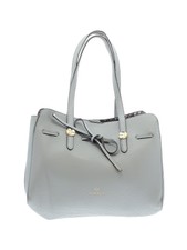 Nanette Lepore Women Gray Tote One Size