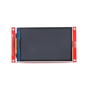 1.44''/1.8''/2.2''/2.4''/2.8'' Inch TFT LCD Screen Display Board Module SPI Interface