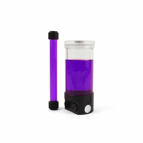 EK Blocchi acqua EK-CryoFuel Viola indaco (Premix 1000 ml) fluido di raffreddamento - Foto 3 di 3