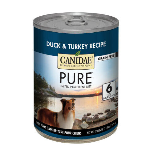 Canidae Grain Free PURE Sky Canned Dog Food Canidae Grain Free PURE Sky Canned Dog Food