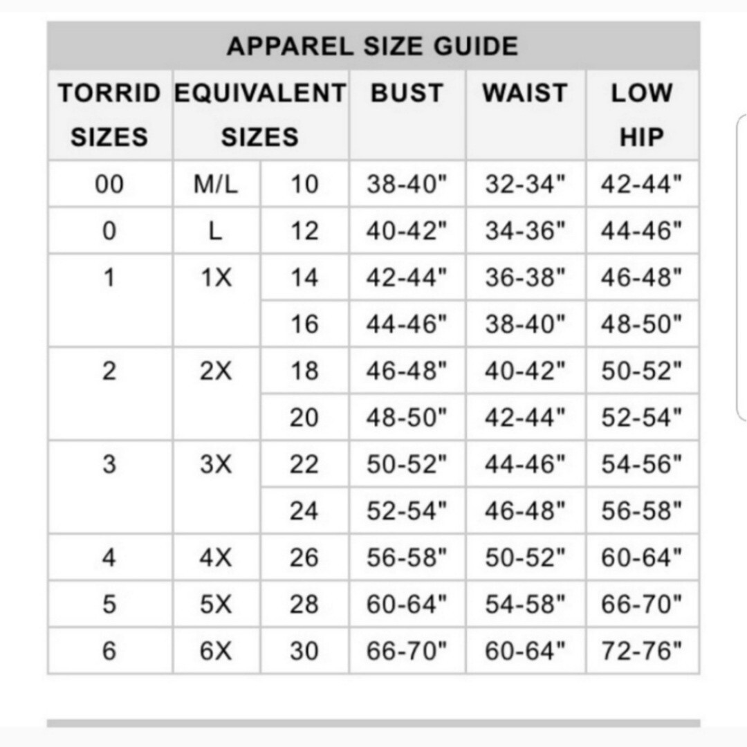 Torrid Performance Core Full Length Active Leggin… - image 9