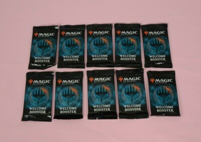 mtg m21 booster box Magic: The Gathering: Core Set 2021 1 nonArt Card and nonLand card of any rarity is foil MTG CORE 2021 M21 PROMO