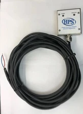 HPS 003 3024 24vdc Pig Detector Pig Detection System Pipe Cleaning Detector 