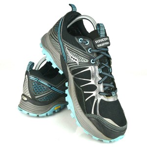 saucony hiking boots