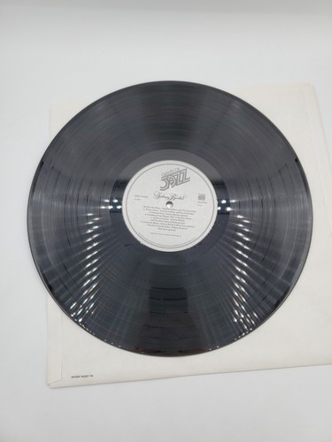 Vintage Giants of Jazz Sidney Bechet 3-Disc Triple LP 33 RPM Box Set Time Life - Foto 10 di 12
