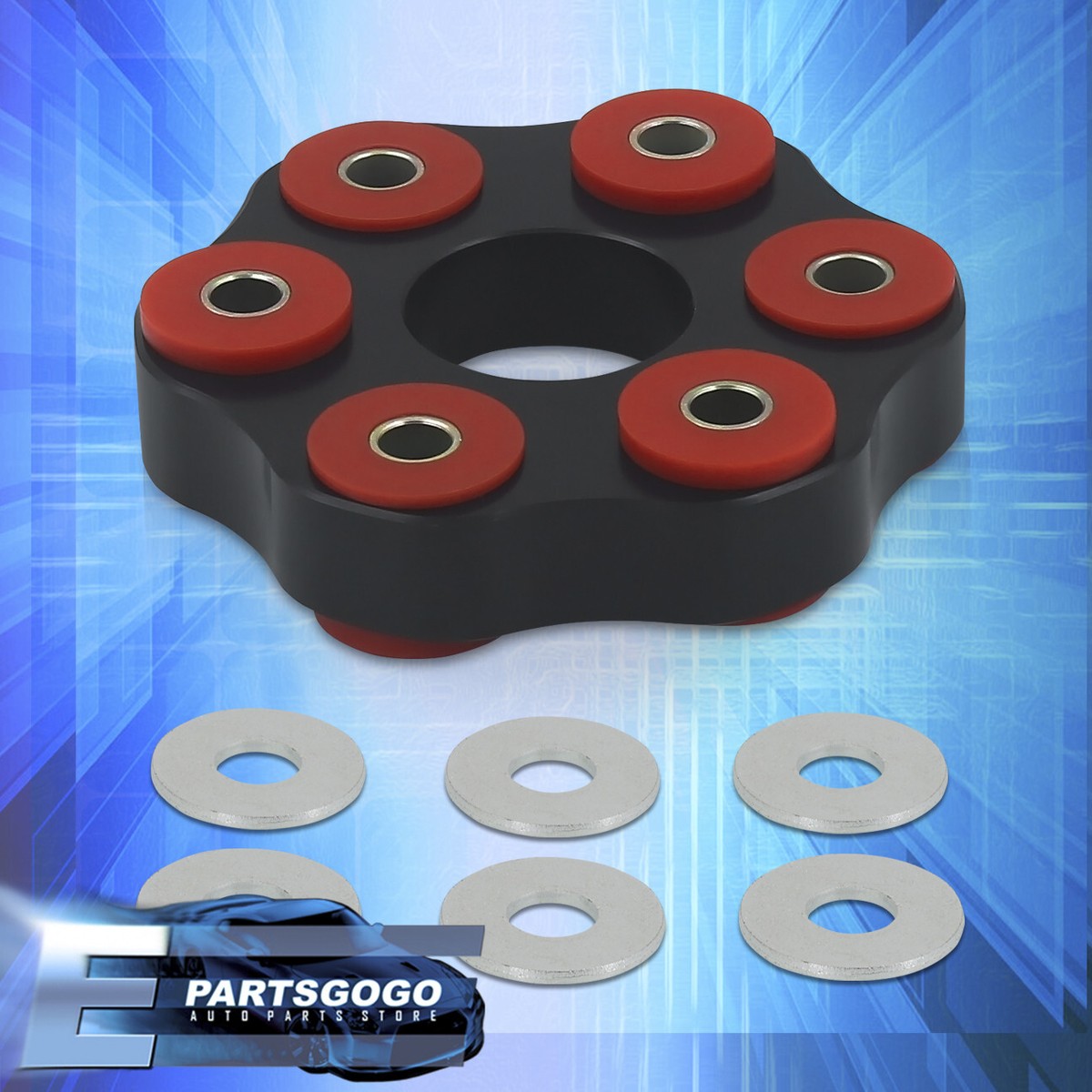 For 93-05 Supra MK4 / Lexus SC300 GS300 2JZGE Polyurethane Drive