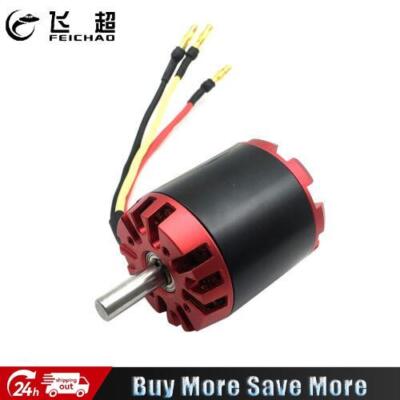 200KV 270KV 320KV 6-12S BLDC Outrunner Brushless Holzer Motor Sensored New