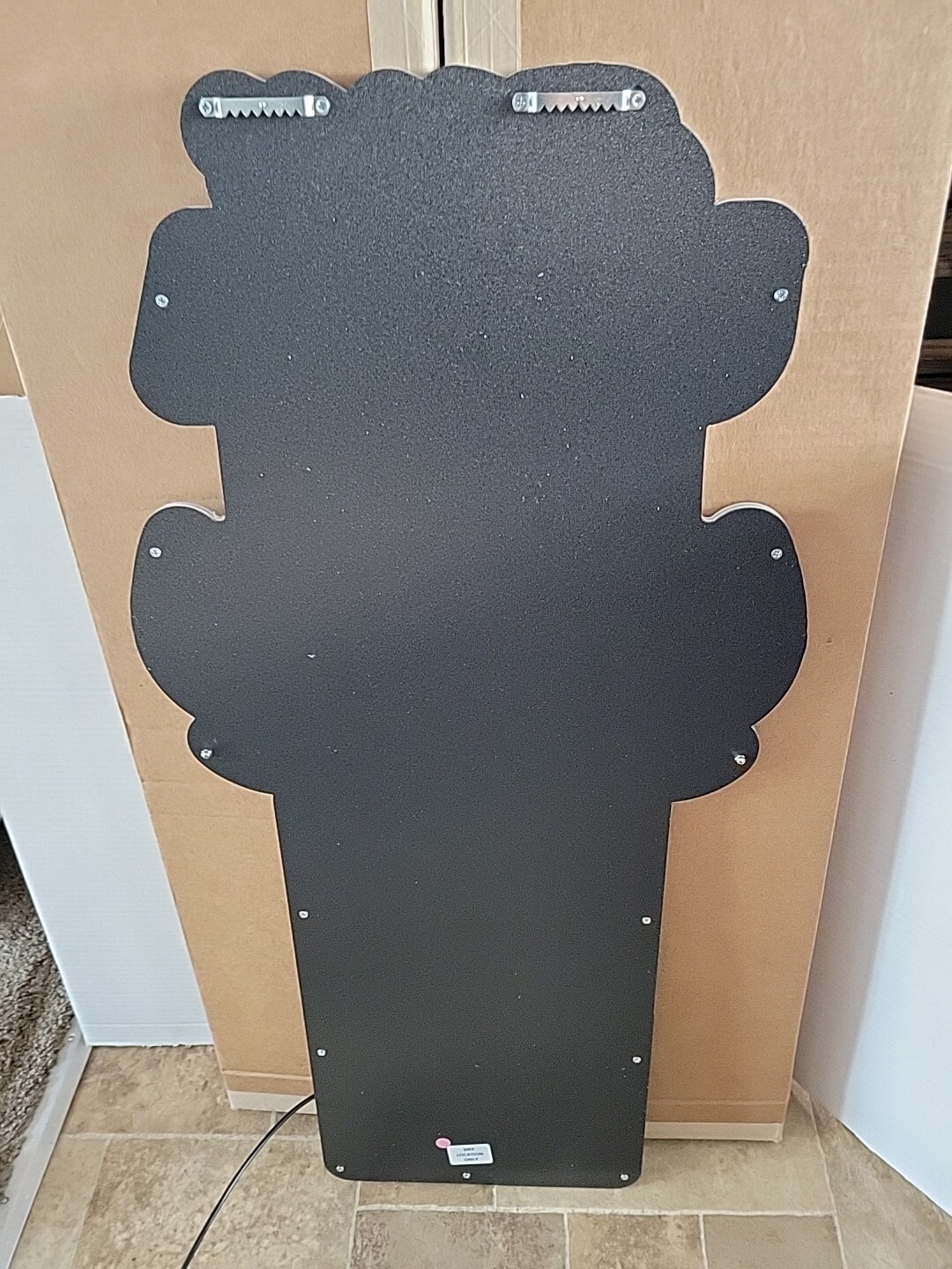 Michelob Ultra Beer Chicago Bulls NBA Basketball LED Light Up Sign Game Room New