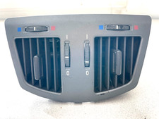 2000-2005 BMW 745i 750i E65 ~ REAR AIR GRILLE VENT ~ 64227007984