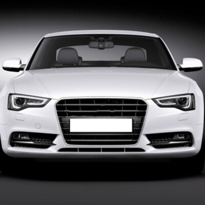 Headlamp and Fog Lamp Kit | AUDI A5 COUPE S-LINE 2014 Headlamp and Fog Lamp Kit | AUDI A5 COUPE S-LINE 2014