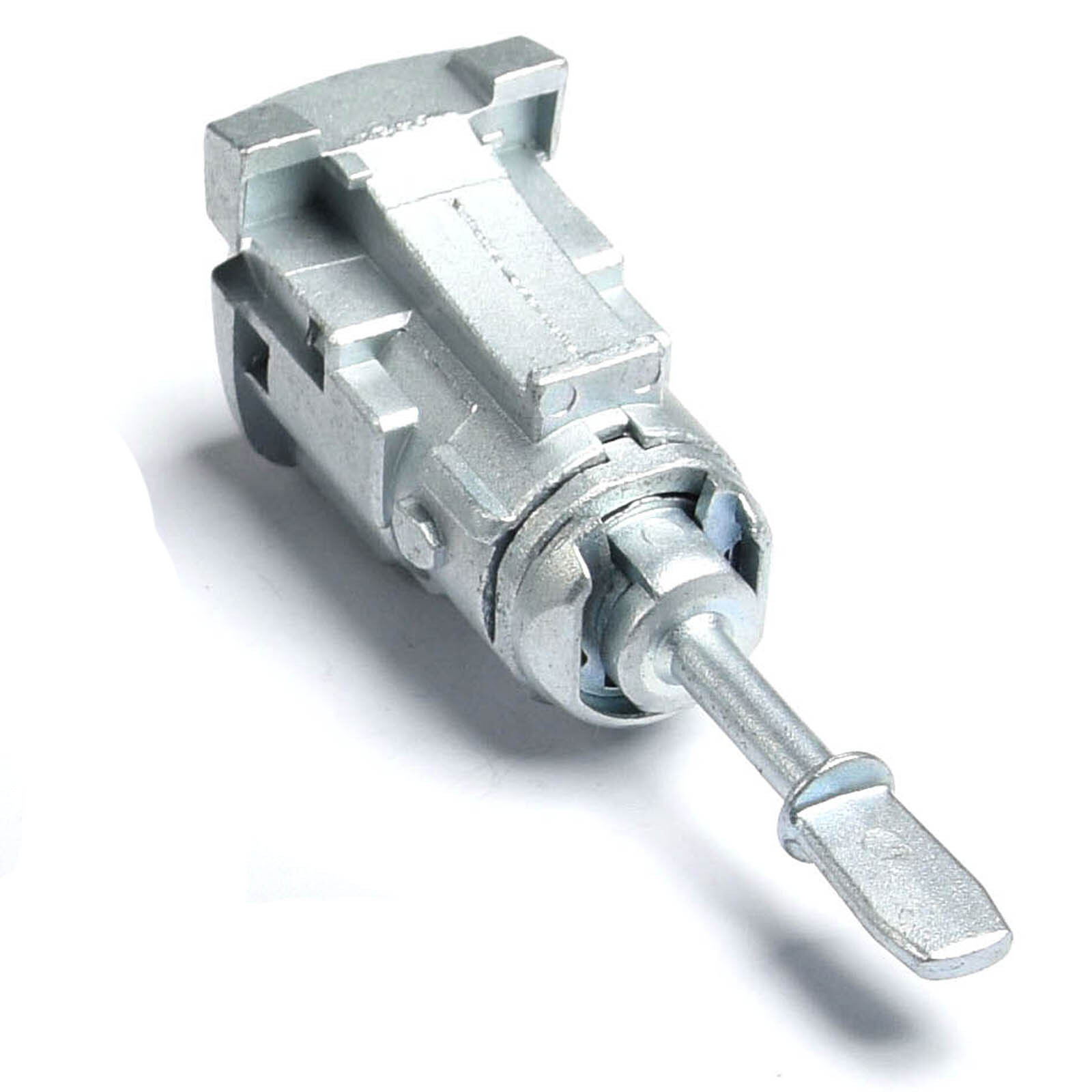 VW Polo MK4 9N 0109 Cylinder Lock Front Door Right 604837168 eBay