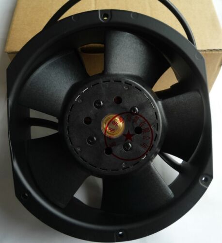 1pc for NMB Fan R150A3-051-D0790 DC48V 5.5A 15051 15CM 4-wire cooling fan - Picture 3 of 5