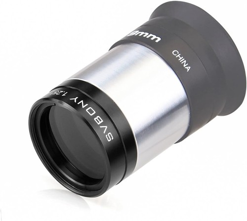 Variable Polarizing Telescope Filter - 1.25 Inch for Astronomy Enthusiasts - Picture 8 of 11