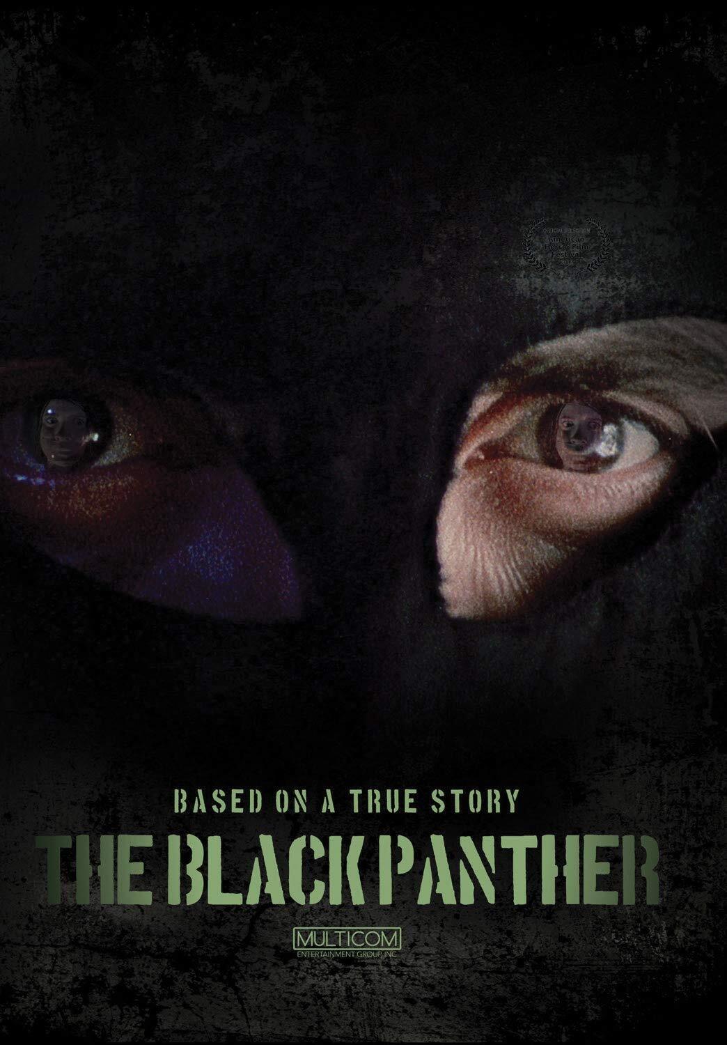 The Black Panther (DVD) Andrew Burt Debbie Farrington Donald Sumpter Lila Kaye