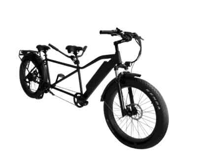 E-Tandem electric two-person 2-seater double power assist bicycle bike | eBay E-Tandem electric two-person 2-seater double power assist bicycle bike | eBay