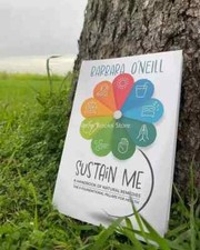 Sustain Me,the 9 Foundational Pillars for Hea...