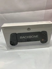 Backbone One BB-01 iOS Mobile Gaming Controller For iPhone *New-Sealed