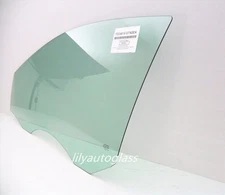 Fits 2007-2011 Kia Rondo Driver Left Side Front Door Window Glass