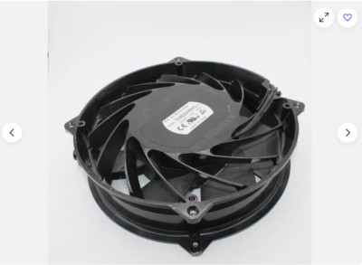 1pcs Delta THB2048HG 48V 7A Aluminum frame cooling fan 200*70mm amk